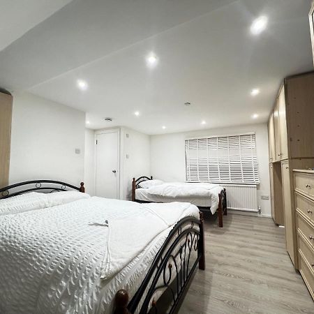 Stayeasy En-Suite Лондон Экстерьер фото