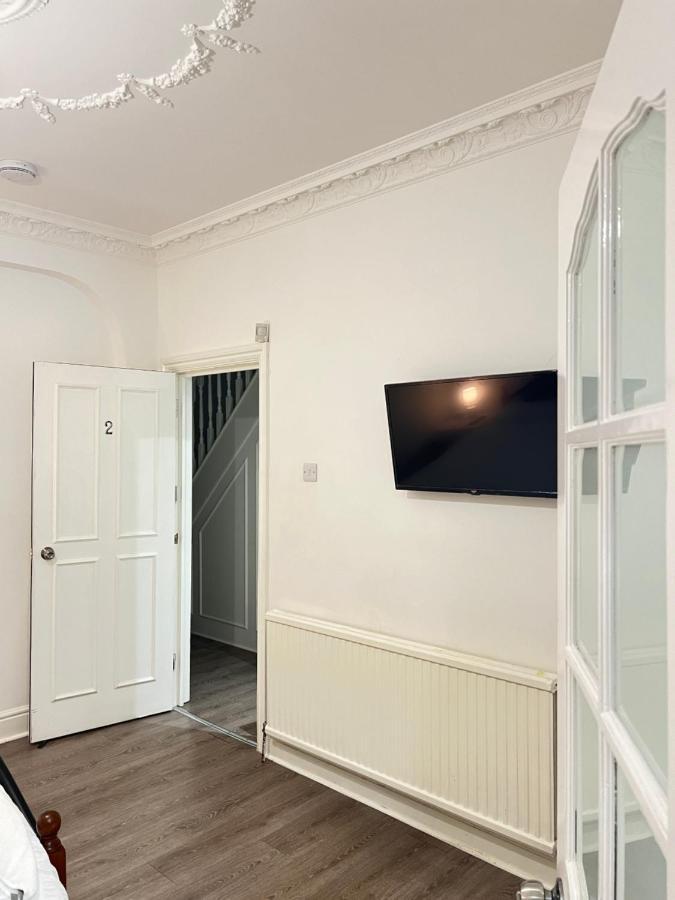 Stayeasy En-Suite Лондон Экстерьер фото