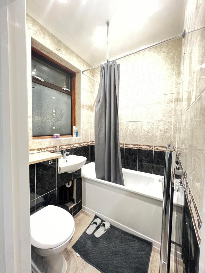 Stayeasy En-Suite Лондон Экстерьер фото
