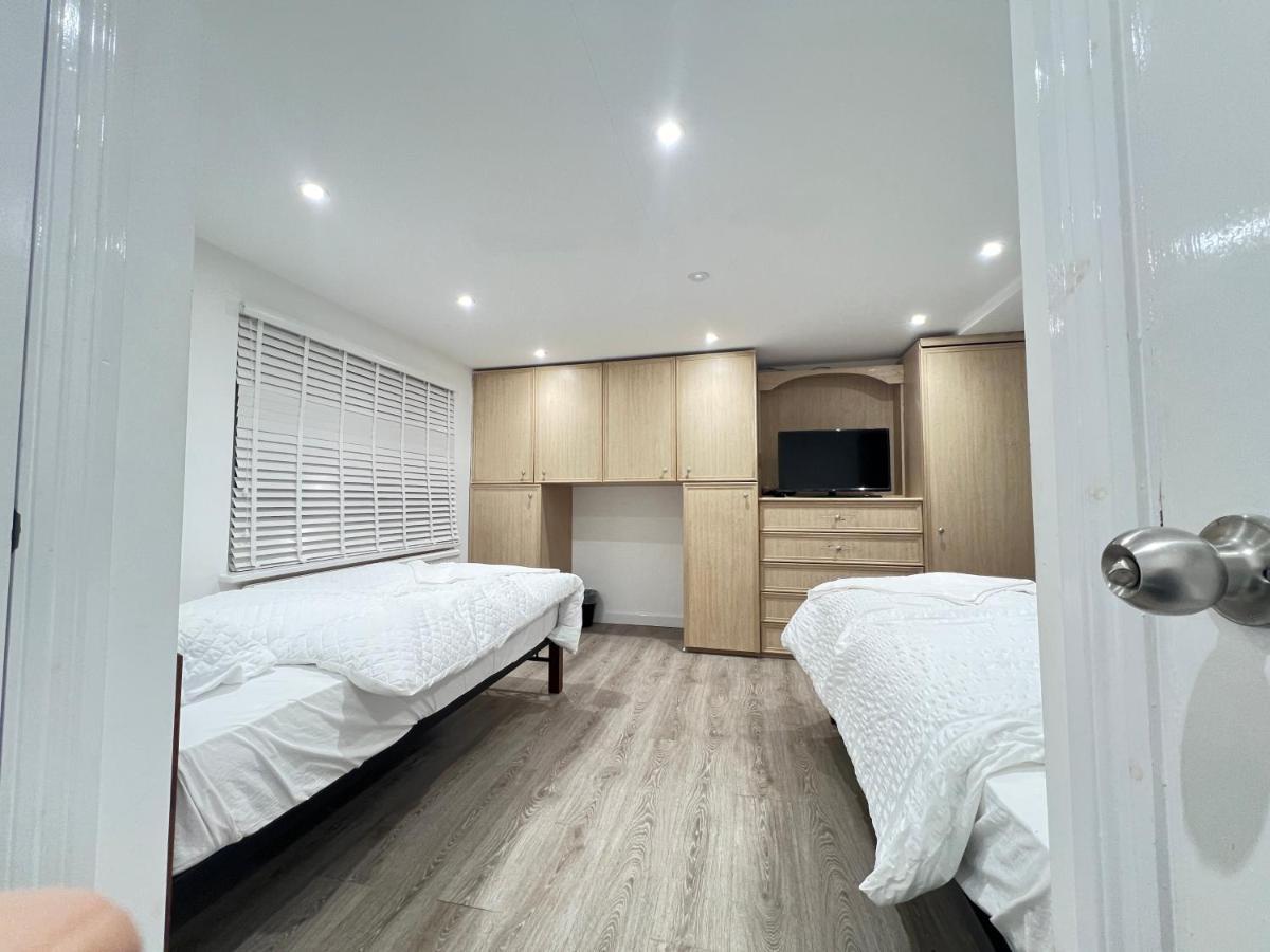 Stayeasy En-Suite Лондон Экстерьер фото