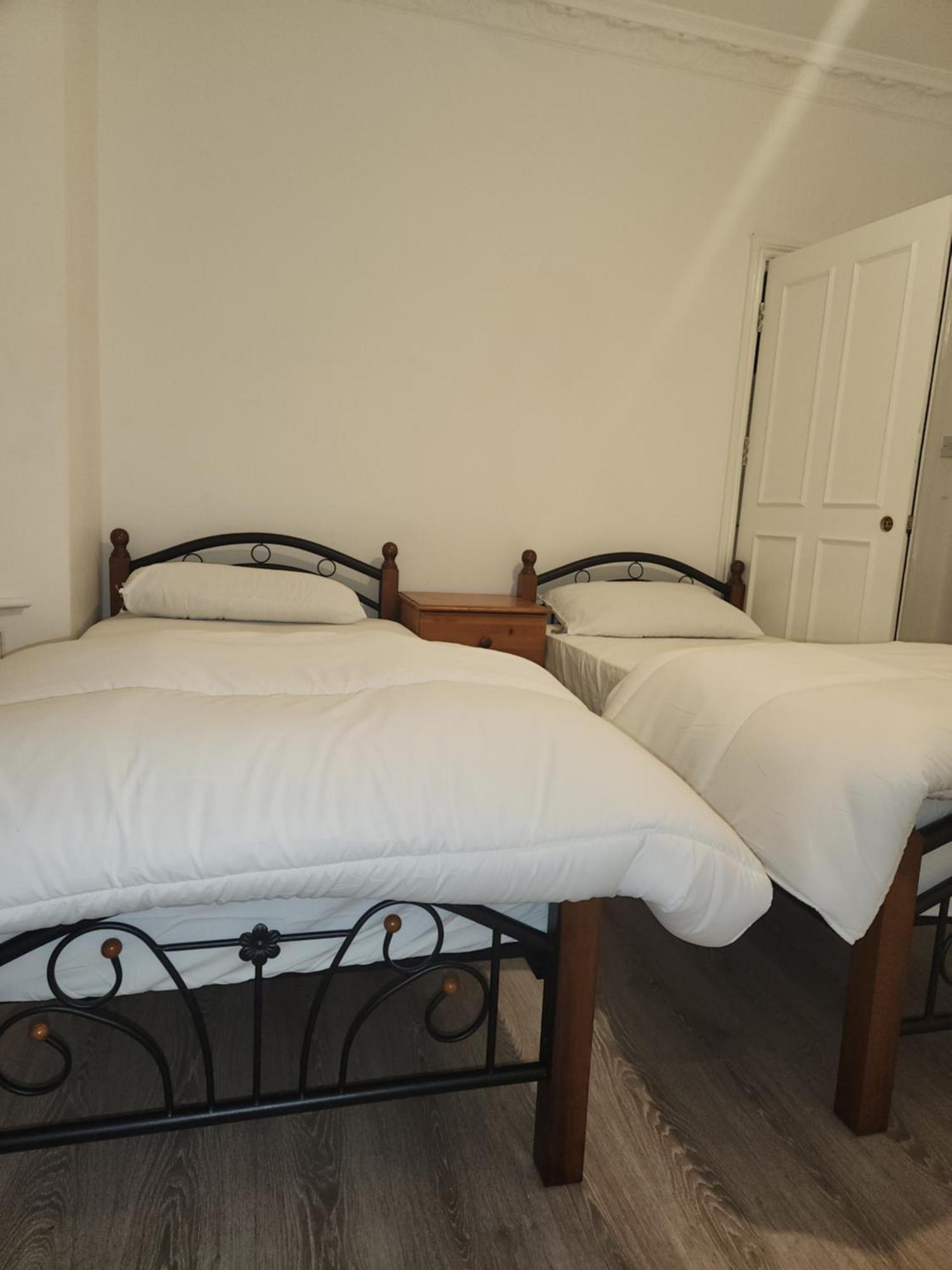 Stayeasy En-Suite Лондон Номер фото