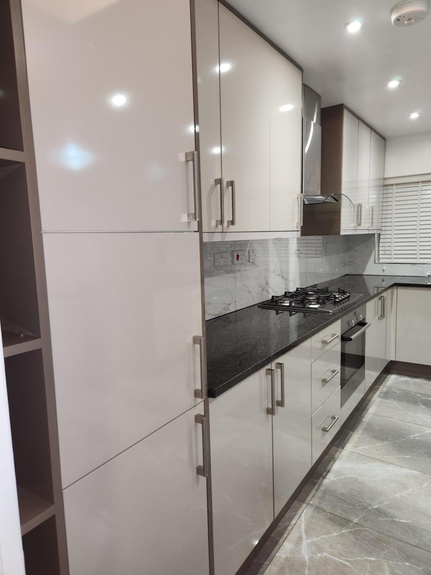 Stayeasy En-Suite Лондон Номер фото