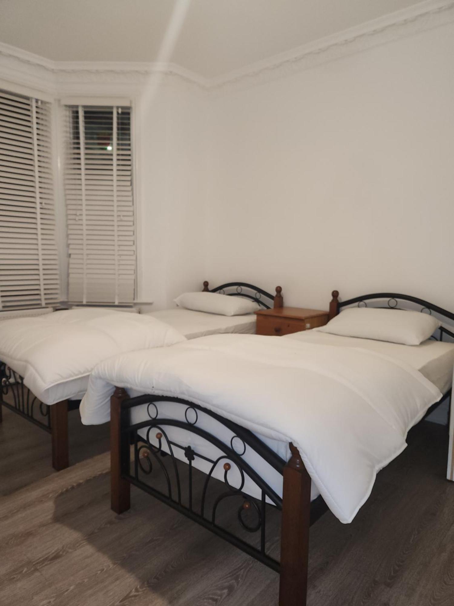 Stayeasy En-Suite Лондон Номер фото